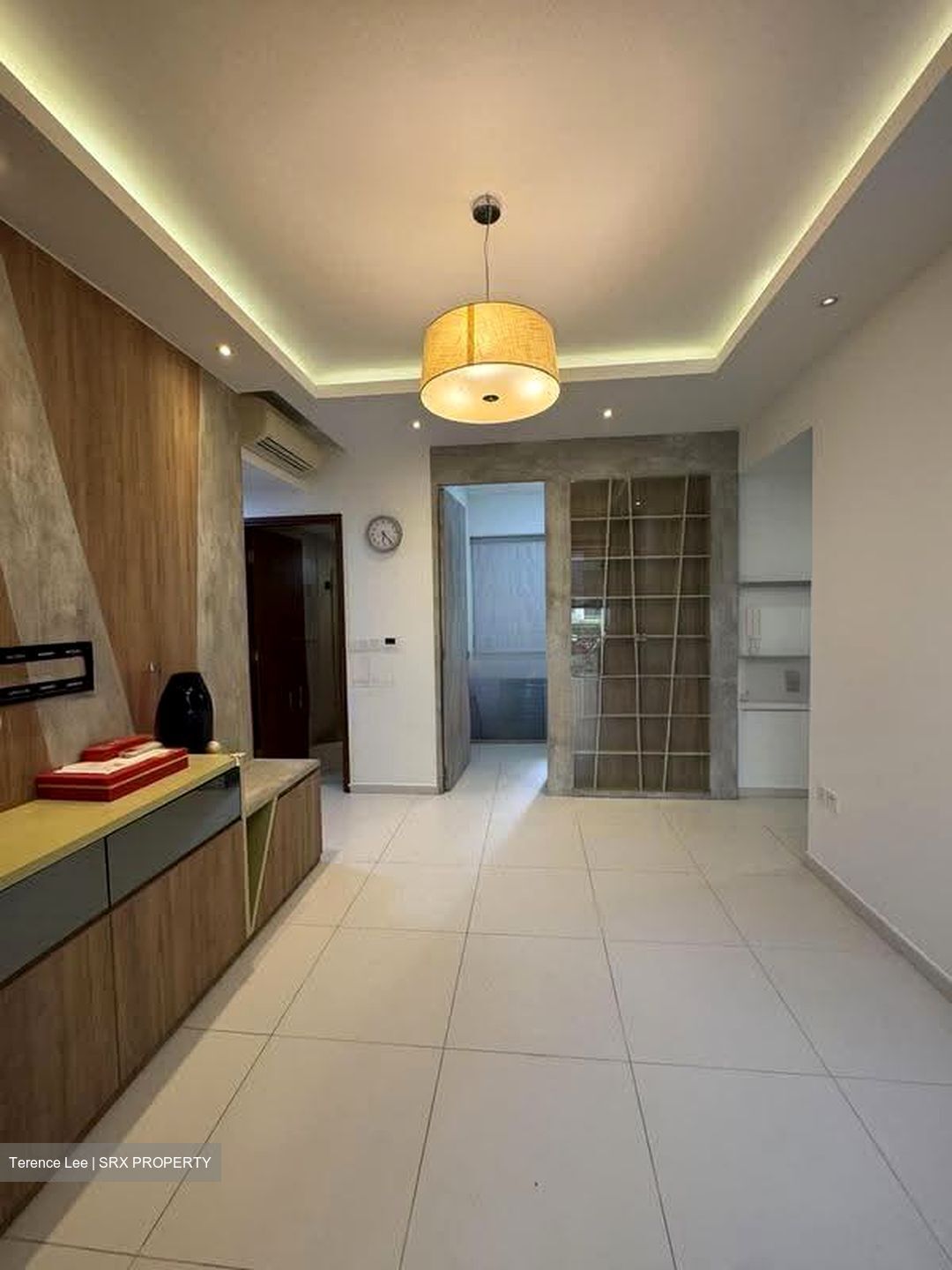 The Miltonia Residences (D27), Condominium #631542851